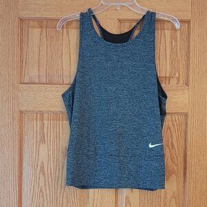 Nike Dri Fit Racerback Tank Top M